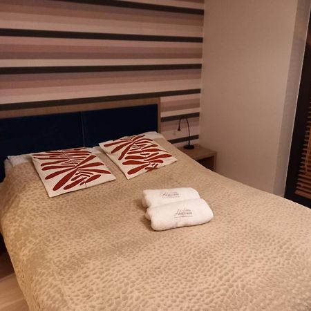 גדנסק Apartment With An Amazing View מראה חיצוני תמונה